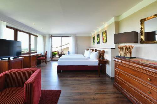 Hotel Rebenhof