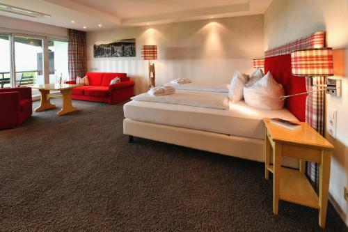 Hotel Rebenhof