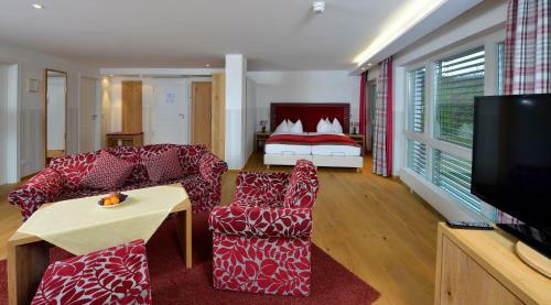 Hotel Rebenhof