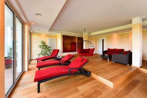Hotel Rebenhof
