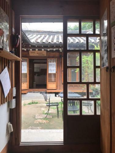 Hostal Doo Hanok Guesthouse