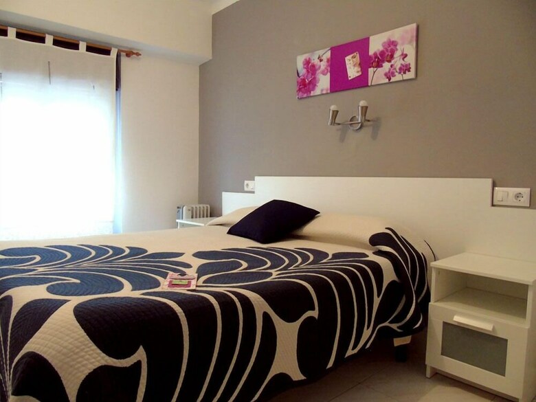 Hostal Pensi� Torrent