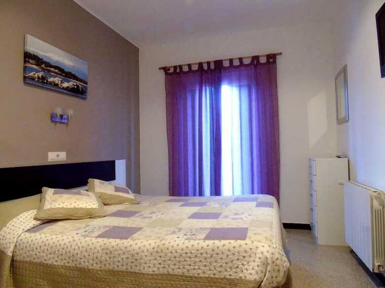 Hostal Pensi� Torrent