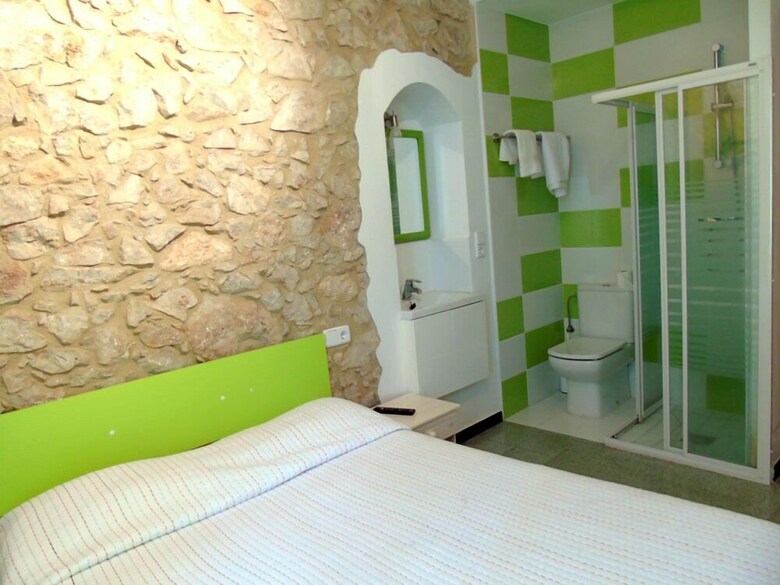 Hostal Pensi� Torrent