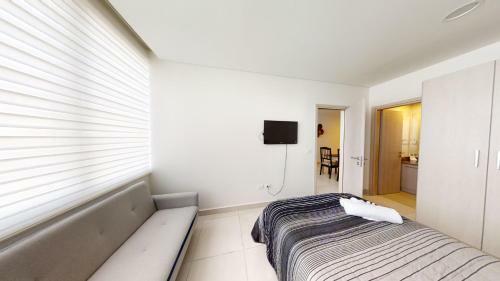 Beautiful Apartment At Carso Residential With Pool