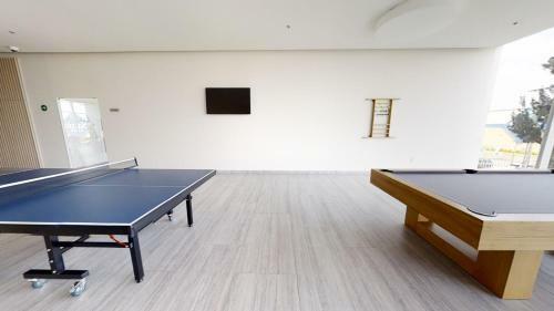 Beautiful Apartment At Carso Residential With Pool