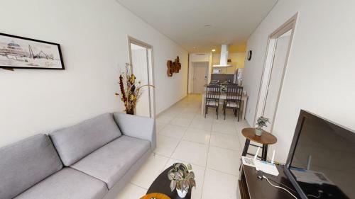 Beautiful Apartment At Carso Residential With Pool