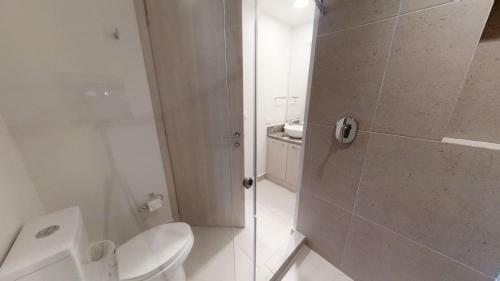 Beautiful Apartment At Carso Residential With Pool