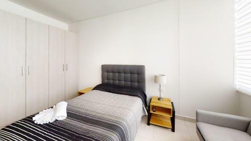 Beautiful Apartment At Carso Residential With Pool
