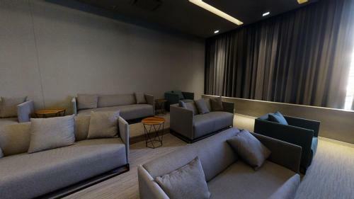 Beautiful Apartment At Carso Residential With Pool
