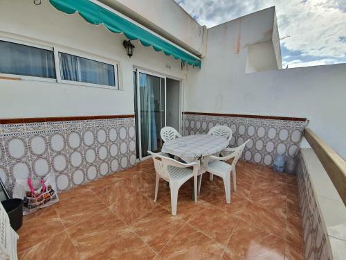 Apartamento Lovely Studio In Puerto Rico Take It Easy!