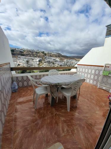 Apartamento Lovely Studio In Puerto Rico Take It Easy!