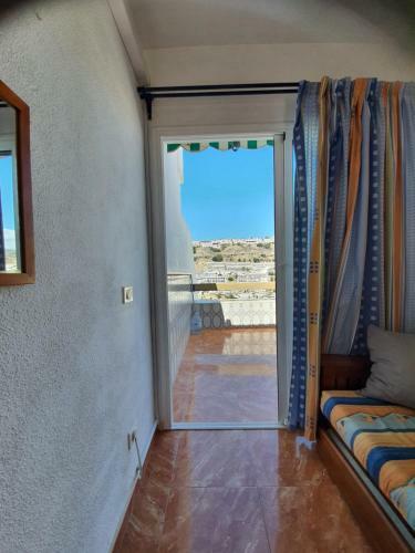 Apartamento Lovely Studio In Puerto Rico Take It Easy!