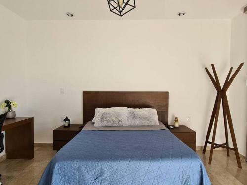 Quinta Palma Real - Habitaciones, Alberca, Wifi