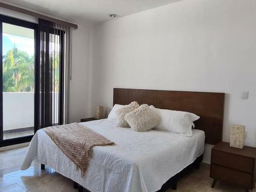 Quinta Palma Real - Habitaciones, Alberca, Wifi