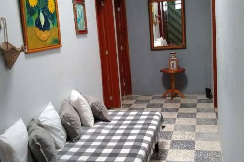 Villa Casa de Campo San Pancho