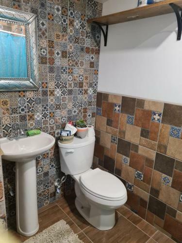 Apartamento El Mezquite Hotel Boutique Mexicano