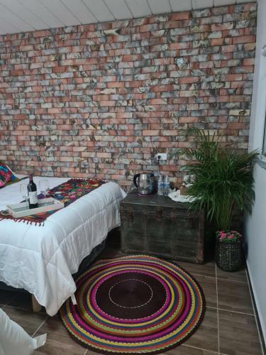 Apartamento El Mezquite Hotel Boutique Mexicano