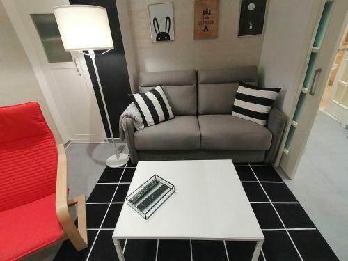 Apartamento Laidatxu Playa En Mundaka
