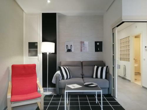 Apartamento Laidatxu Playa En Mundaka