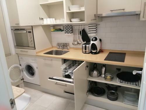 Apartamento Laidatxu Playa En Mundaka