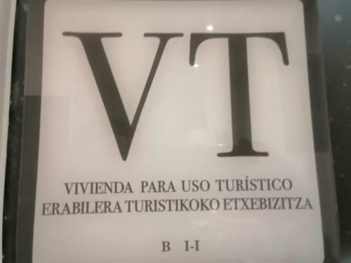 Apartamento Laidatxu Playa En Mundaka