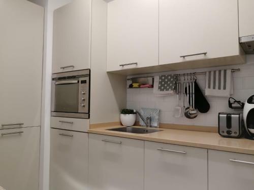 Apartamento Laidatxu Playa En Mundaka