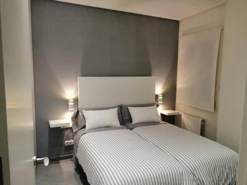 Apartamento Laidatxu Playa En Mundaka
