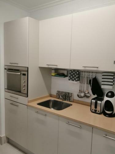 Apartamento Laidatxu Playa En Mundaka