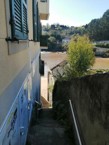Apartamento Laidatxu Playa En Mundaka