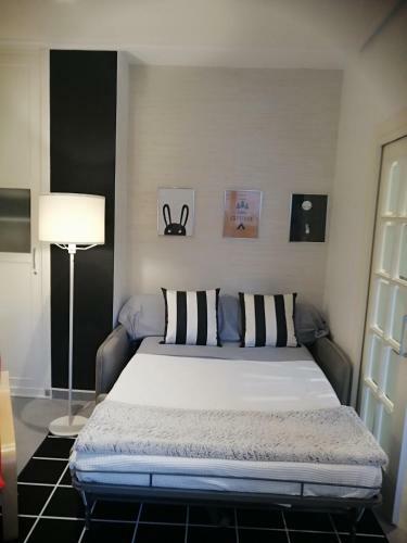 Apartamento Laidatxu Playa En Mundaka