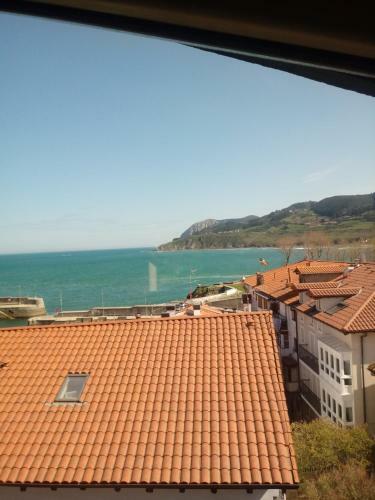 Apartamento Baster-etxea