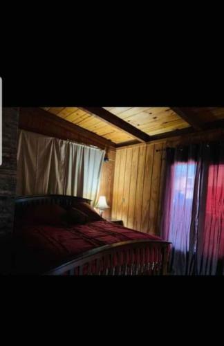 Apartamento Caba�a De Morgan