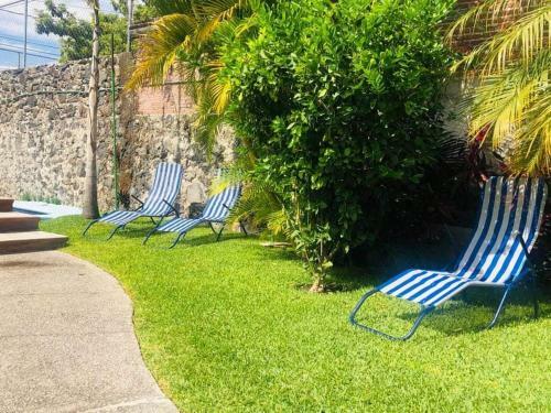 Apartamento Casa Cuernavaca Serch