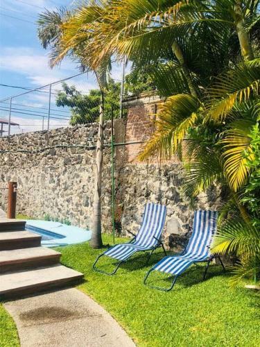 Apartamento Casa Cuernavaca Serch