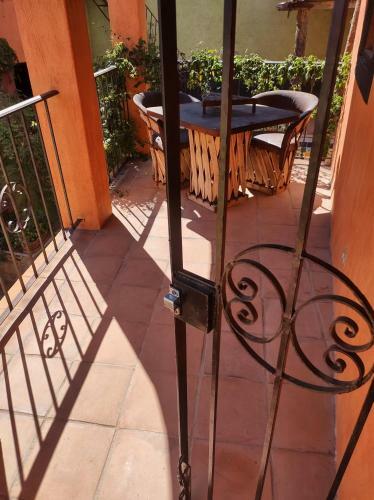 Hostal Tul�m
