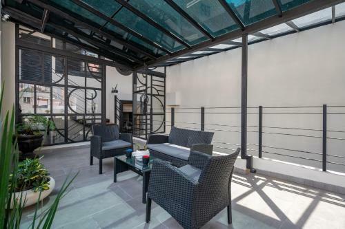 Apartamento Casa De Silva