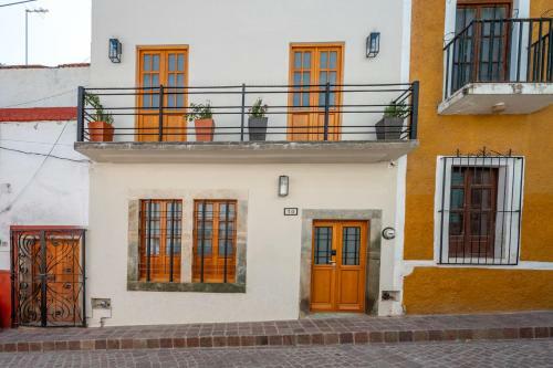 Apartamento Casa De Silva