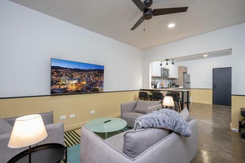 Apartamento Casa De Silva