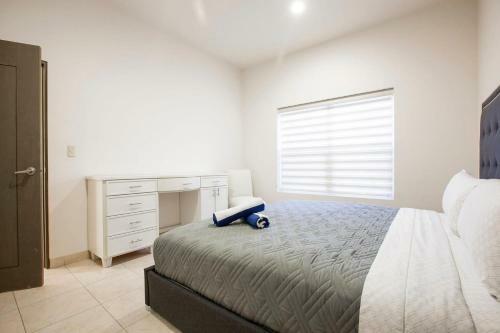 Oceanview Home At Puerta Cortes Golf Cart Included!
