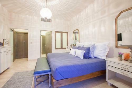 Oceanview Home At Puerta Cortes Golf Cart Included!