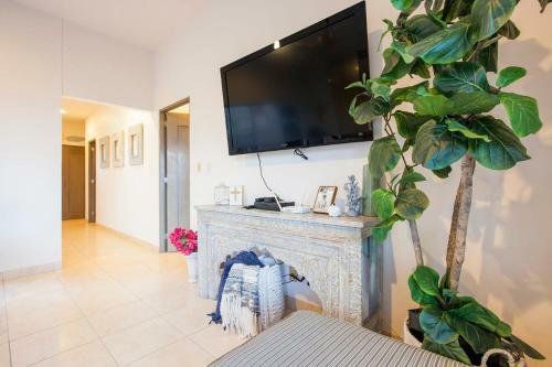 Oceanview Home At Puerta Cortes Golf Cart Included!