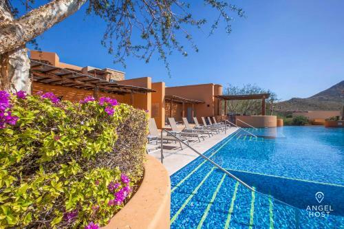 Oceanview Home At Puerta Cortes Golf Cart Included!
