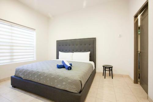 Oceanview Home At Puerta Cortes Golf Cart Included!