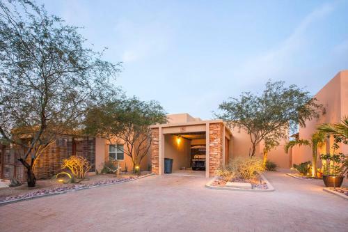 Oceanview Home At Puerta Cortes Golf Cart Included!