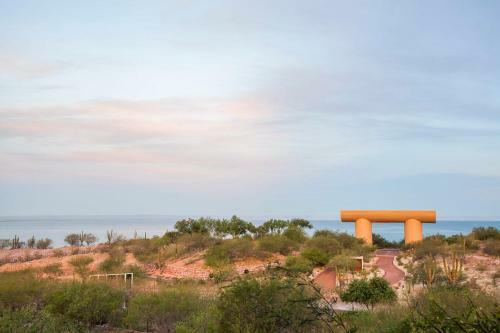 Oceanview Home At Puerta Cortes Golf Cart Included!