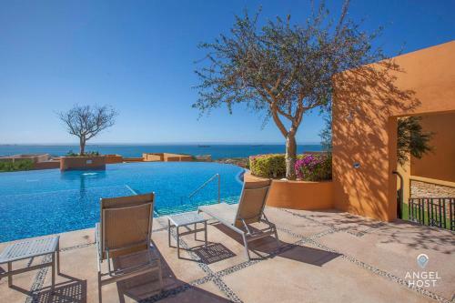 Oceanview Home At Puerta Cortes Golf Cart Included!