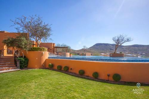 Oceanview Home At Puerta Cortes Golf Cart Included!
