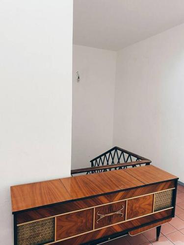 Apartamento Casa En Chapultepec Grande Y Con Gran Patio.