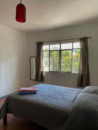 Apartamento Casa En Chapultepec Grande Y Con Gran Patio.